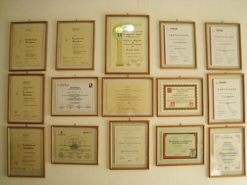 Acupuntura Guatemala