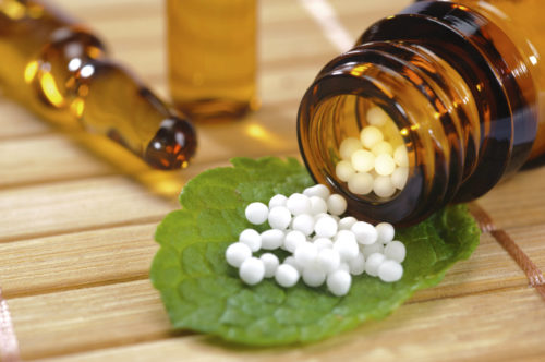 Homeopatia en Guatemala